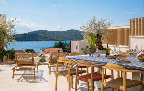 Luxurious Home In Sibenik