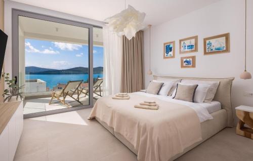Luxurious Home In Sibenik