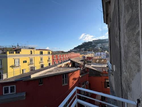 Stay & Dream in Naples