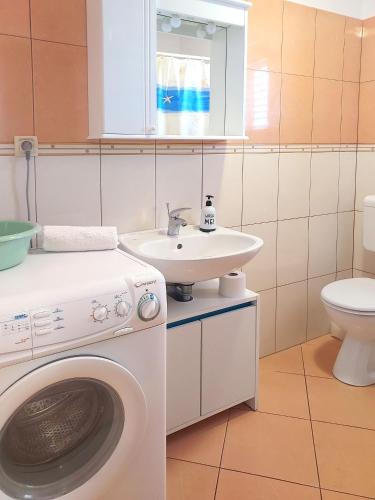 Apartment Marija