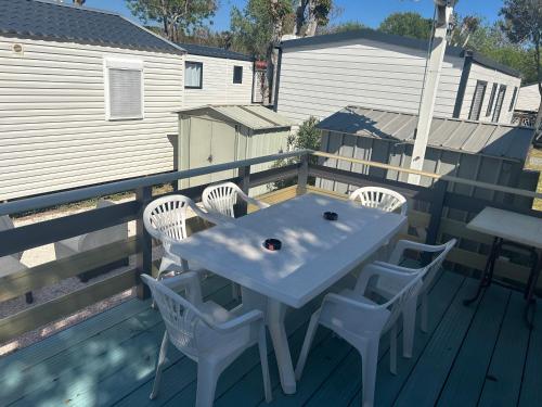 Saint Aygulf Plage Camping 4Etoiles Beach&Pool