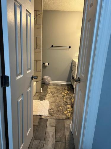 On Island | Pool | Tennis | Pet Friendly | Parking photo 24
