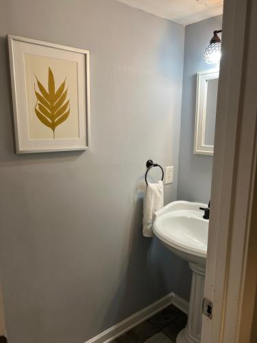 On Island | Pool | Tennis | Pet Friendly | Parking photo 26