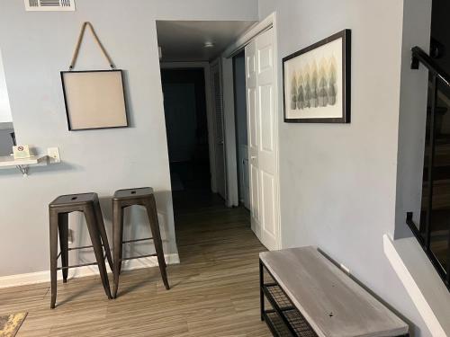 On Island | Pool | Tennis | Pet Friendly | Parking photo 28
