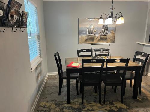 On Island | Pool | Tennis | Pet Friendly | Parking photo 31