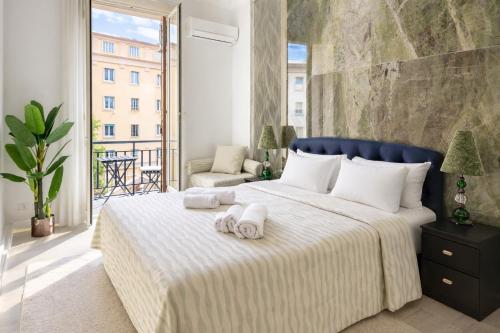 Elysium Design Apartment - Near Vatican by RHR