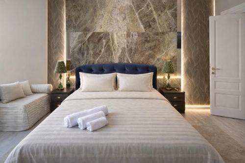 Elysium Design Apartment - Near Vatican by RHR