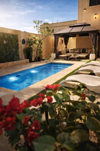 Villa Ole - Holiday Home