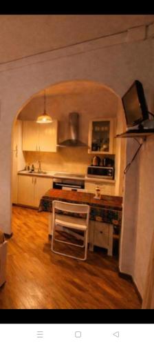 CASA VACANZA COLOSSEO WHOLE HOLIDAY HOME APARTMENT da PAMINO & PRISCILLA