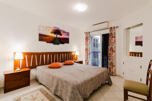 Acolhedor Apt T2 , Balaia Golf Village a 800 da Praia