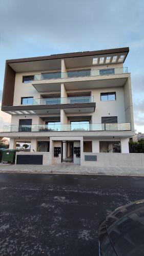 Molorio Suites Limassol Zakaki - 104
