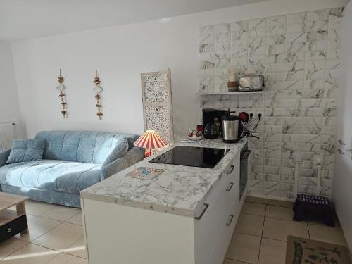 Appartement à Frejus avec piscine et terrasse
