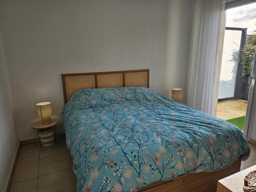 Appartement à Frejus avec piscine et terrasse