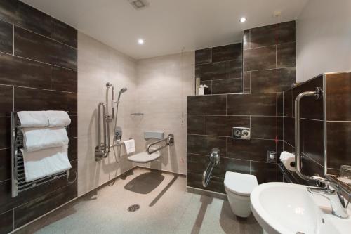 Imagen de la galería de Hadley Park House Hotel, en Telford