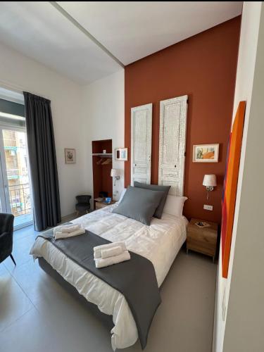 Poerio Station Rooms & Apartment