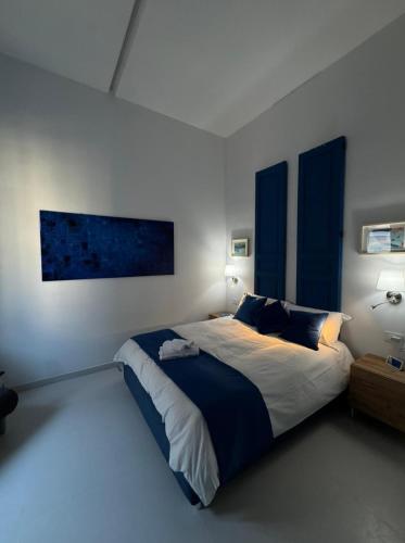 Poerio Station Rooms & Apartment