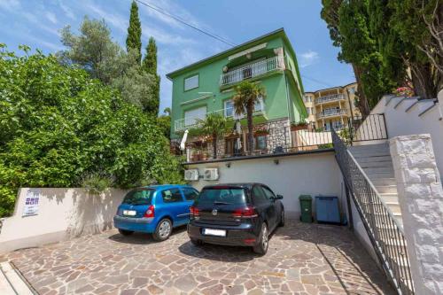 One-Bedroom Apartment in Crikvenica 8