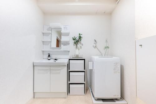 -Park Higashiueno302- Within walking distance of Asakusa Station and Akihabara Station!