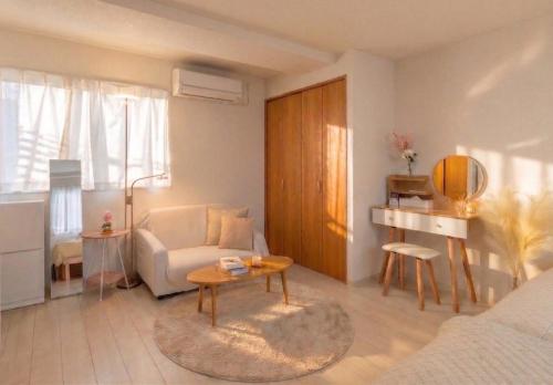 -Park Higashiueno302- Within walking distance of Asakusa Station and Akihabara Station!