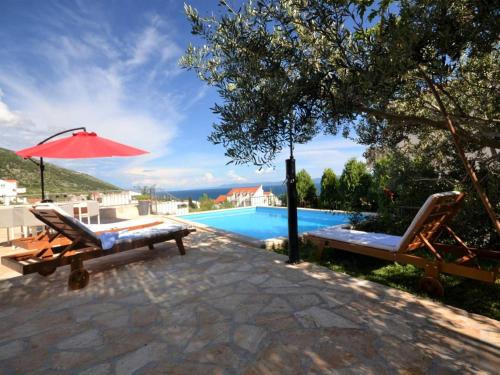 Marvelous Escape Bol Island Villa with Pool - Three Bedroom Villa with Pool