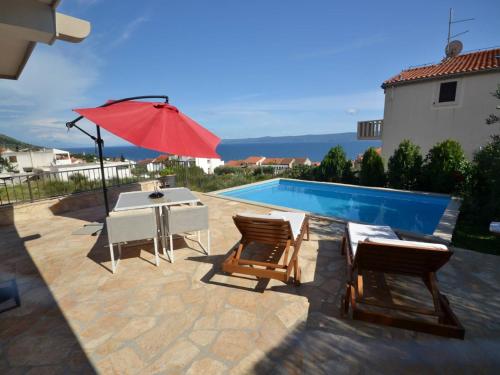 Marvelous Escape Bol Island Villa with Pool - Three Bedroom Villa with Pool