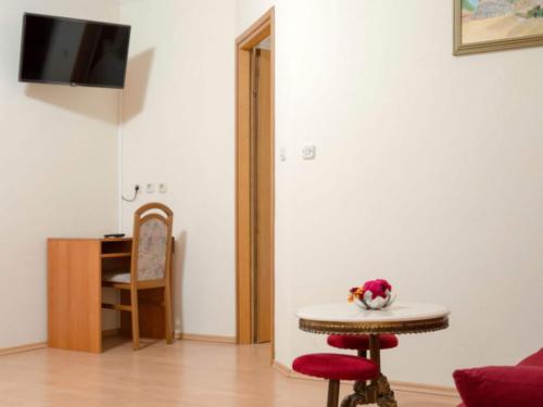 Apartments Bo ica - Two Bedroom Apartment