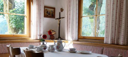 Fotografie z fotogalerie ubytování Ferienhaus "Plankschneider" v destinaci Matrei in Osttirol