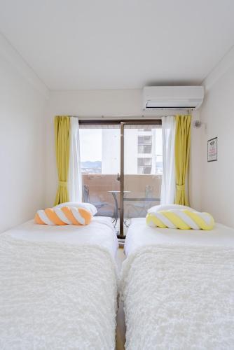 アンドステイ屋形町306