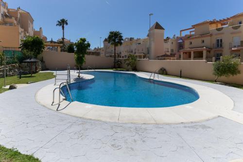 Deja Blue - Tarifa Rent Modern Penthouse