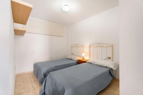 Nice new apartment in the center of Los Cristianos