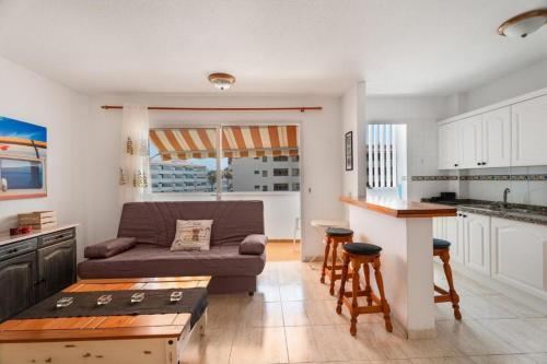 Nice new apartment in the center of Los Cristianos