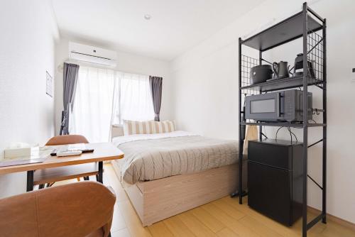 アンドステイ屋形町507