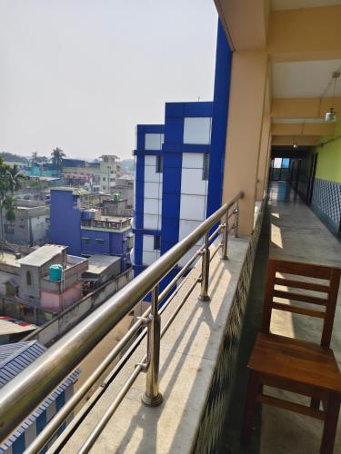 Gallery image of Weaver lodge & banquet in Navadwīp