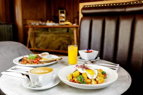 The Edinburgh Grand, a Luxury Collection Hotel, Edinburgh photo 114