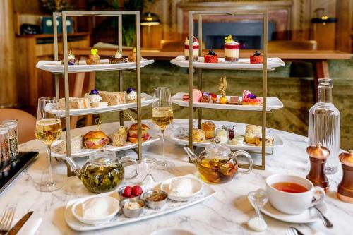 The Edinburgh Grand, a Luxury Collection Hotel, Edinburgh photo 116