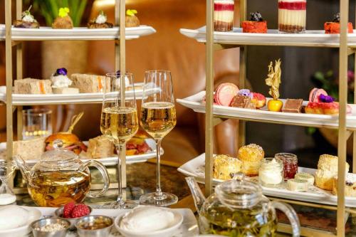 The Edinburgh Grand, a Luxury Collection Hotel, Edinburgh photo 115
