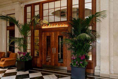 The Edinburgh Grand, a Luxury Collection Hotel, Edinburgh photo 112