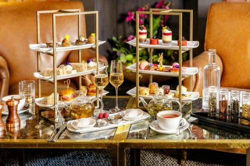 The Edinburgh Grand, a Luxury Collection Hotel, Edinburgh photo 113