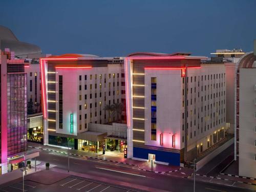 ibis Mall Avenue Dubai
