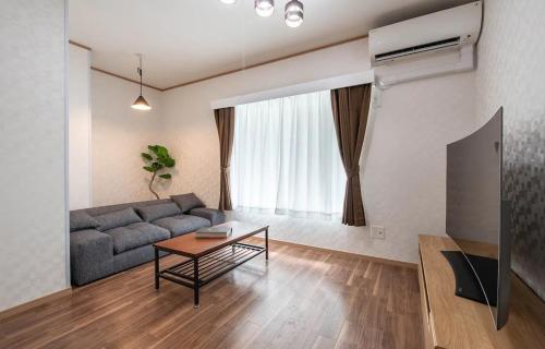 -笹塚戸建-8-minute walk to Sasazuka Station!5 minutes to Shinjuku Station with no train changes