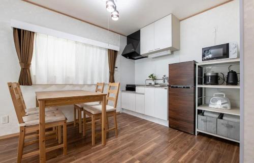 -笹塚戸建-8-minute walk to Sasazuka Station!5 minutes to Shinjuku Station with no train changes