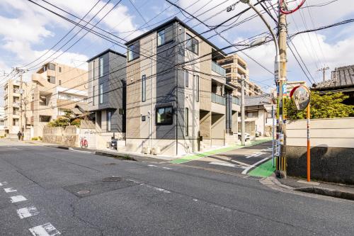 西新駅近,新築,駐車場無料,最大16名貸切,PayPayドーム,博多,空港アクセス良好
