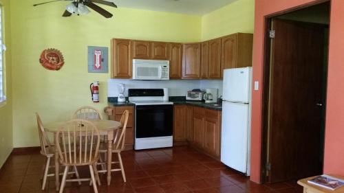 Gallery image of Ababor Suites Guesthouse in Vieques