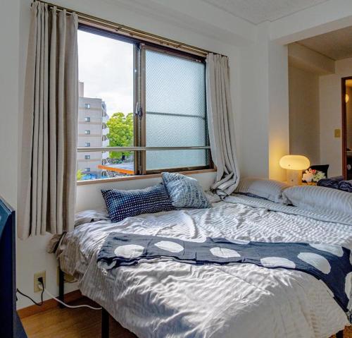The homestay in SHIBUYA