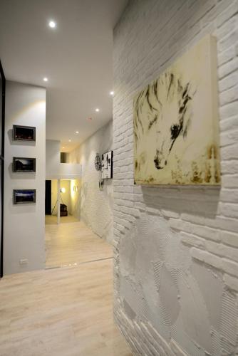 Fotografie z fotogalerie ubytování Happy House B&B v destinaci Ruifang