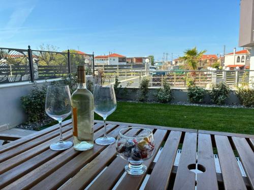 Lora Family Apartment