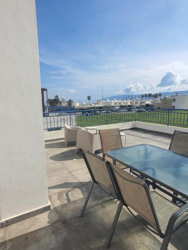 Latchi Harbour 2 BedRoom Penthouse