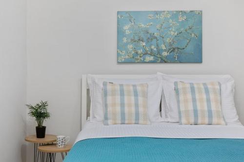 Epidamuous Apartmentos ALONJA