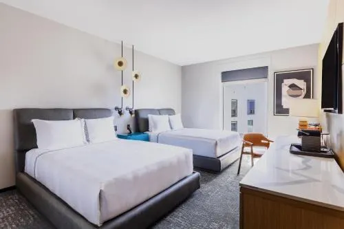 The Shay, a Destination by Hyatt photo 3
