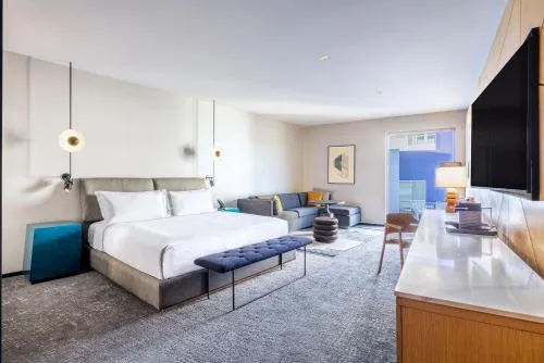 The Shay, a Destination by Hyatt photo 24